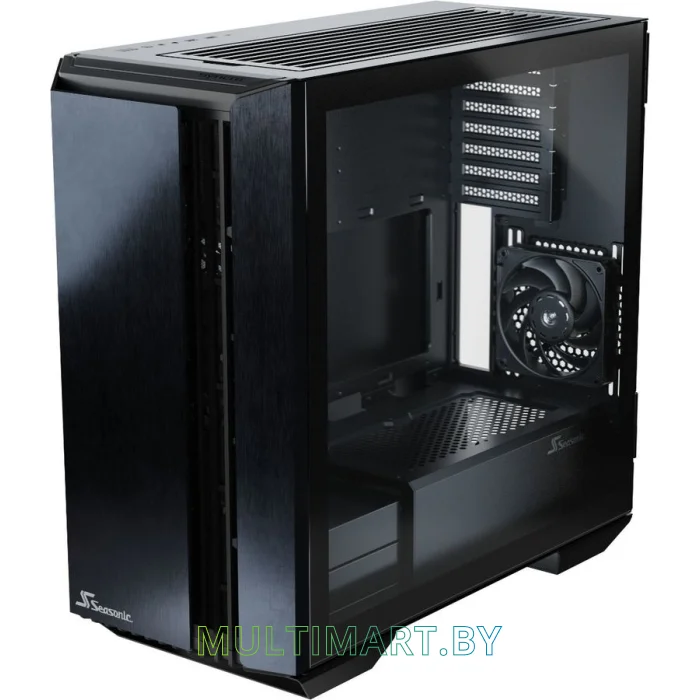 Корпус Seasonic Syncro Q704 750W